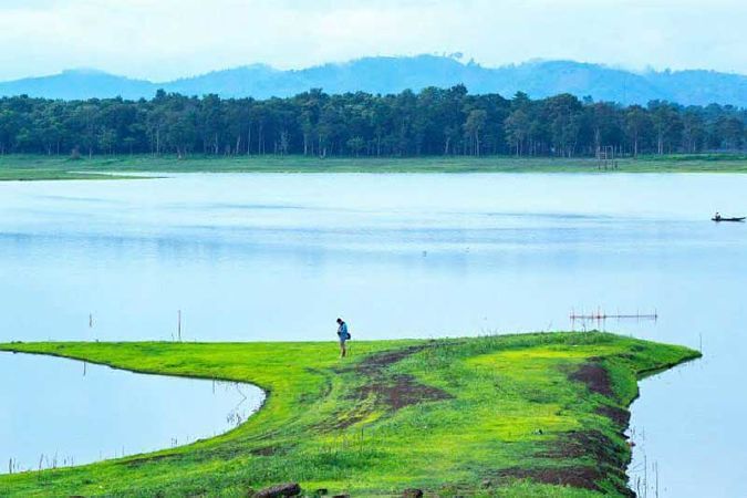 Ea Kao Lake