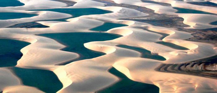 Lencois Maranhenses