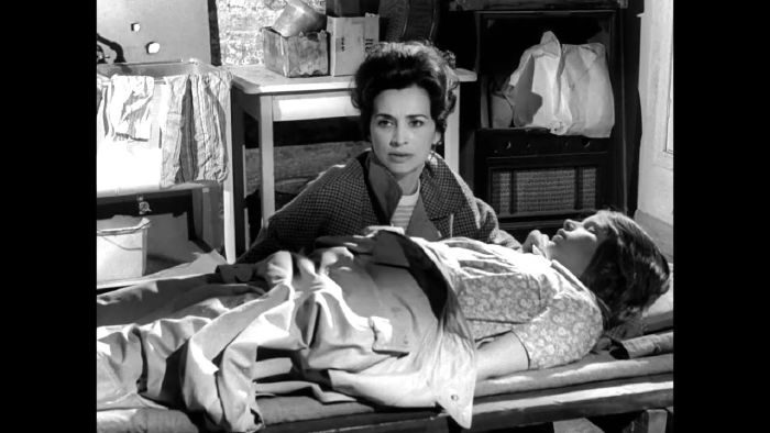 Night of the Living Dead (1968)