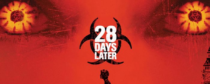 28 Days Later (2002)