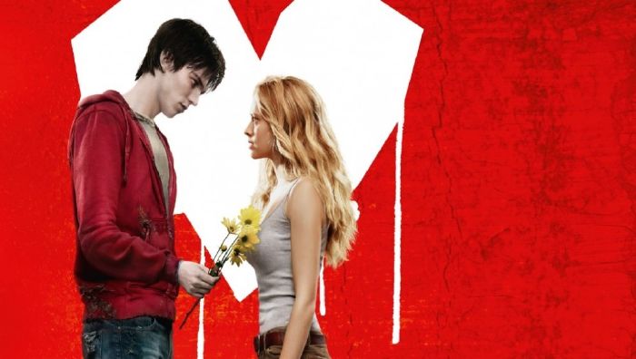 Warm Bodies (2013)