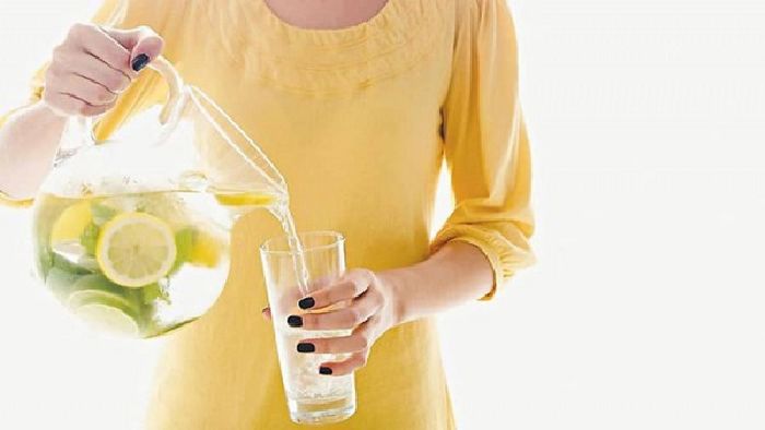 Good for digestion