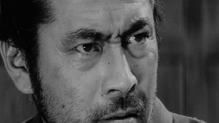 Sanjuro (1962)
