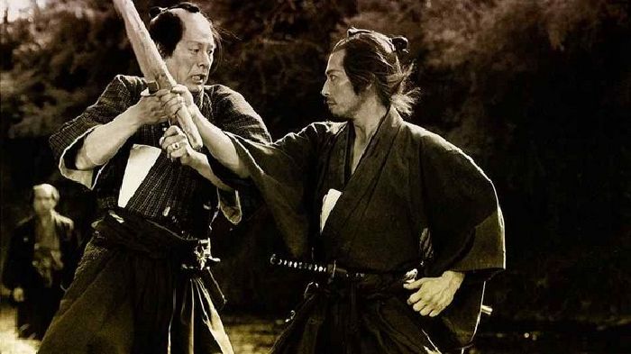 The Twilight Samurai (2004)