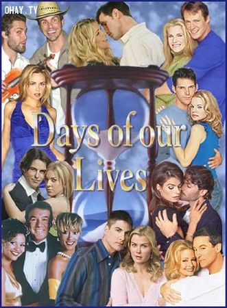 Days Of Our Lives (USA)
