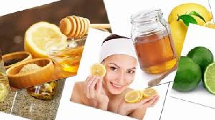 Treatment of oily skin