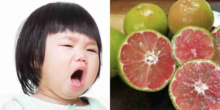 Cough and bronchial tablets