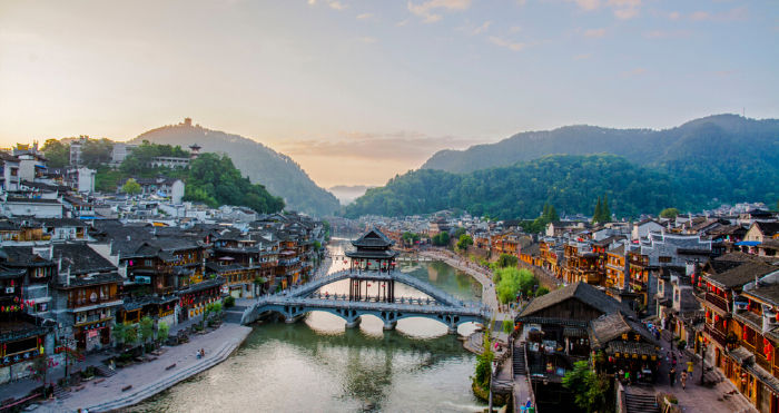 Fenghuang Phoenix