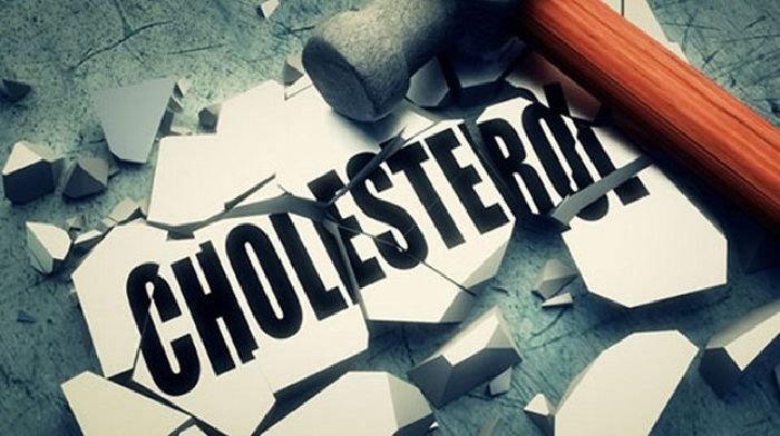 Reduce cholesterol