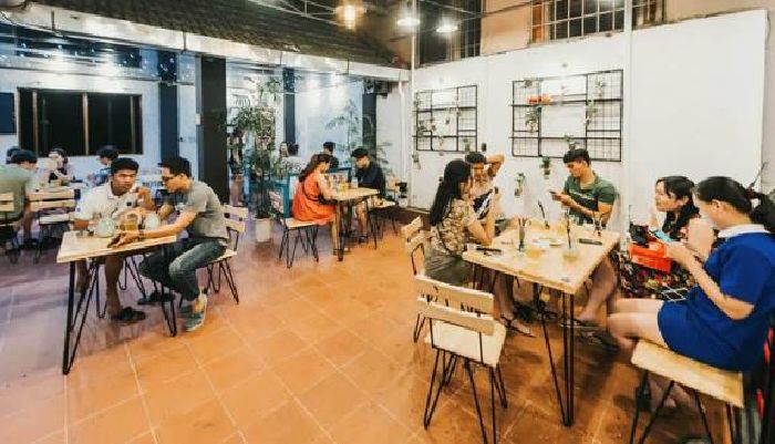 Phu Yen Hi Coffee
