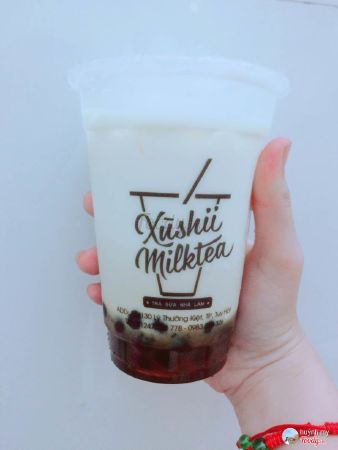 XùShii Coffee & Tea