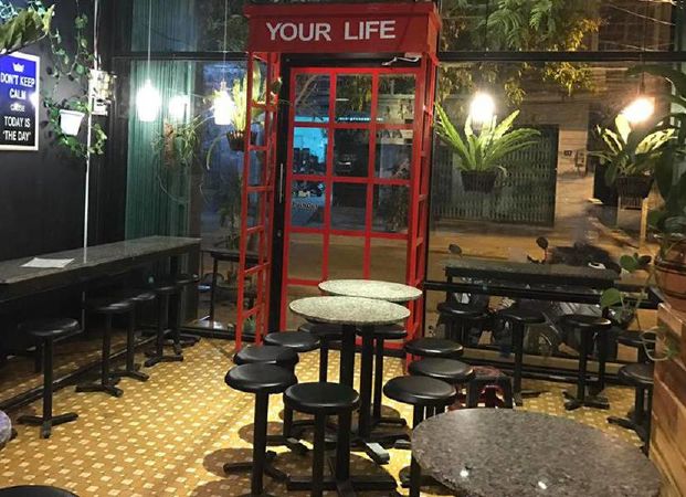 Your Life Coffee & Milk Tea Phu Yen
