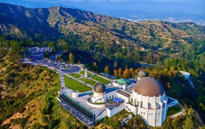 Griffith Park