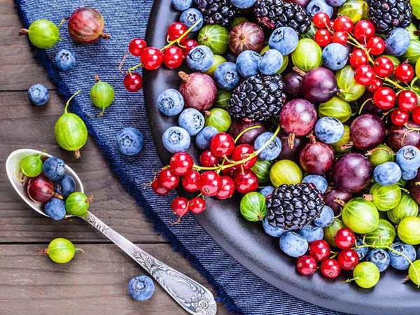 Berries