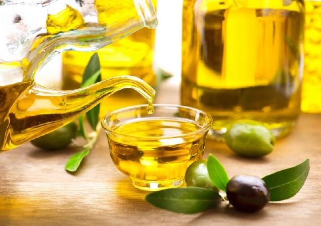 Olive oil