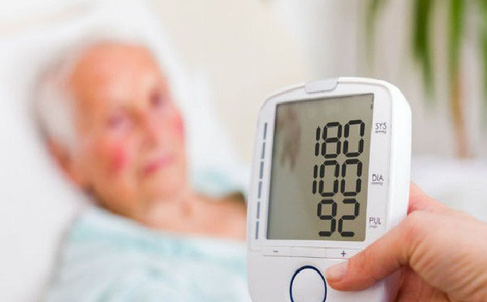 High Blood Pressure