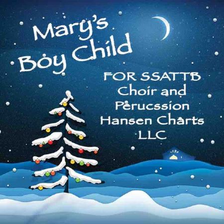 MARRY’S BOY CHILD