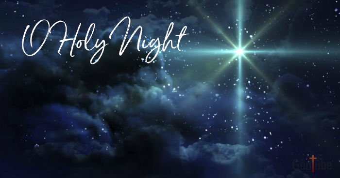 O’HOLY NIGHT