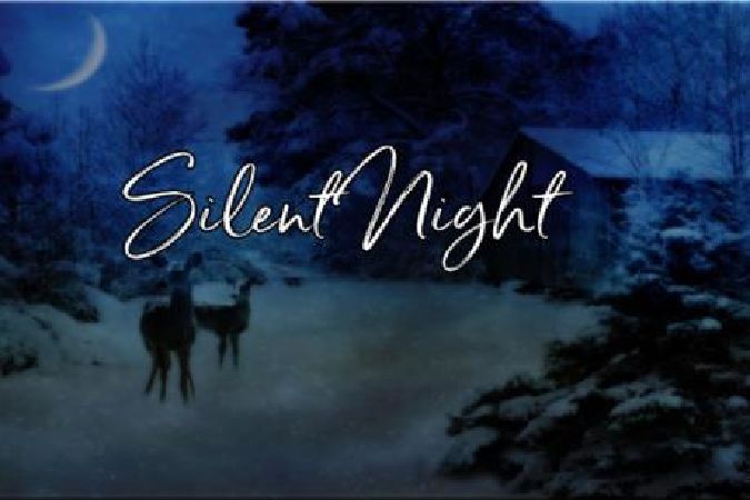 SILENT NIGHT