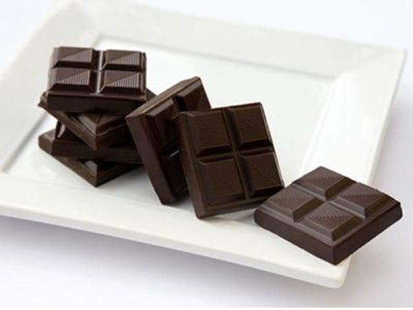 Dark Chocolate