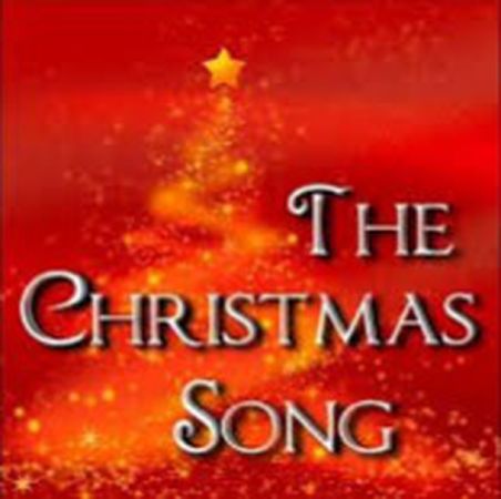 THE CHRISTMAS SONG