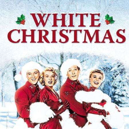 WHITE CHRISMAS