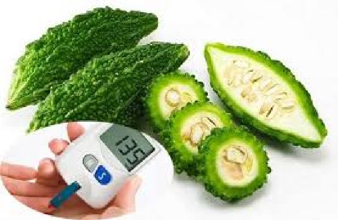 Good for people with type II diabetes
