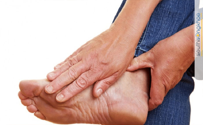 Bitter melon is rich in vitamin K which helps reduce arthritis