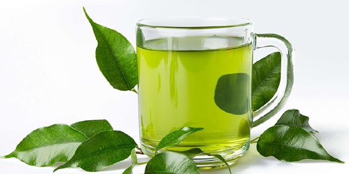 Green tea