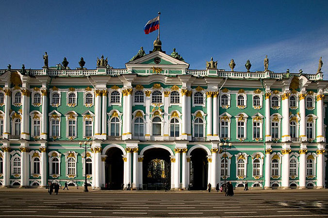 Hermitage Museum