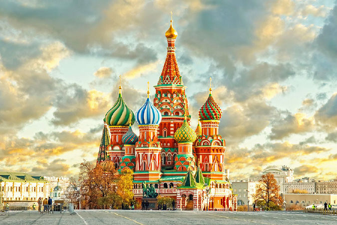 The Kremlin Palace
