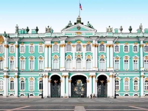 Winter Palace