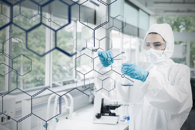 Biological Engineering/Bioengineering
