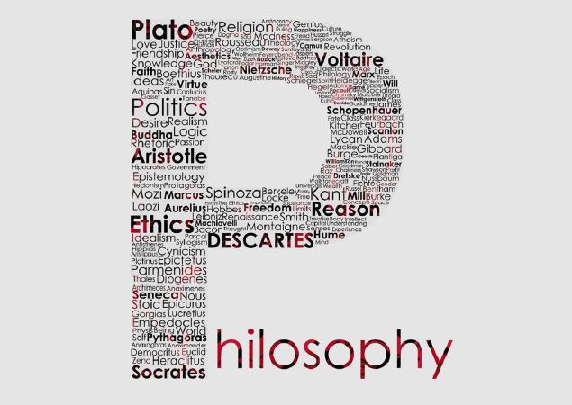 Philosophy