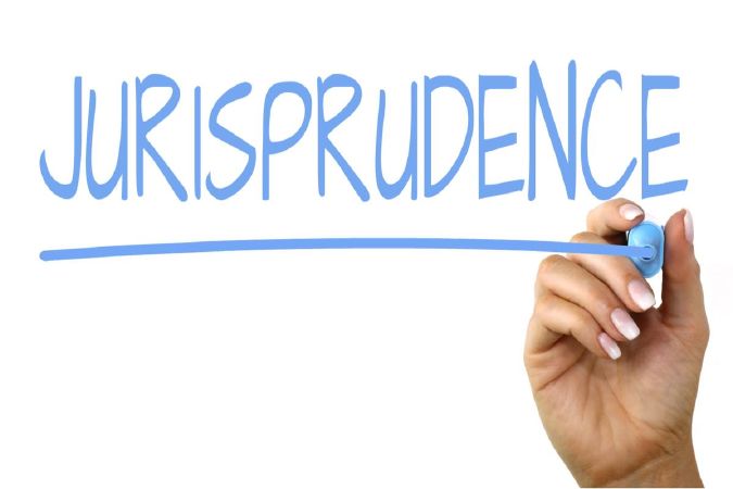 Jurisprudence