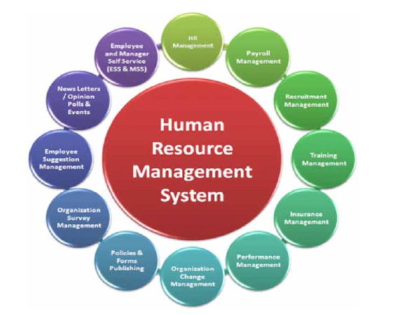 Human Resource Management
