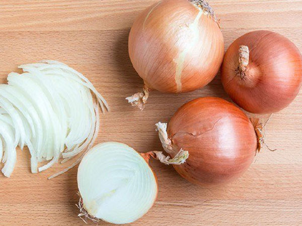 Onion
