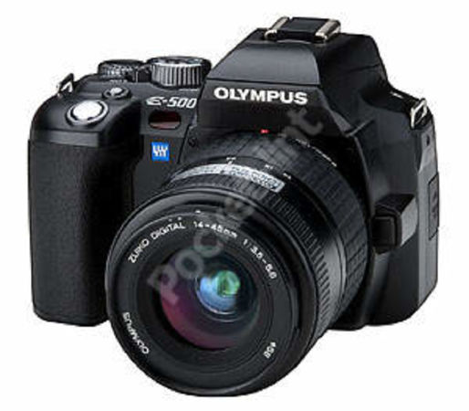 Olympus