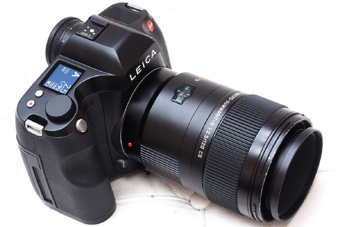Leica