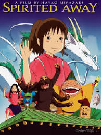 Spirited Away