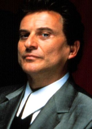 Tommy DeVito - Goodfellas (1990)