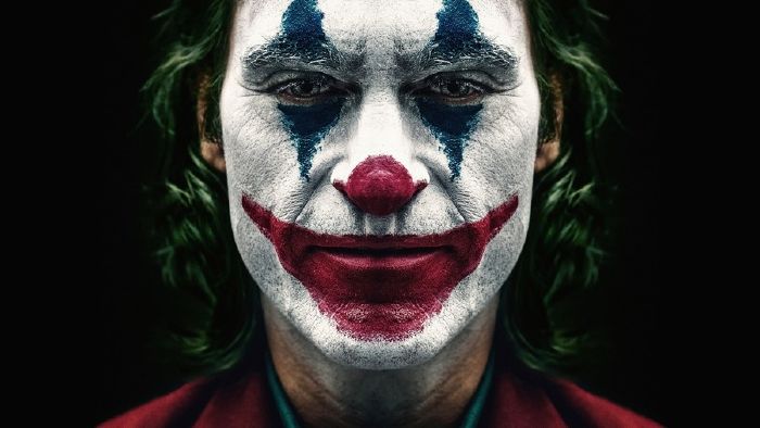 Joker - Joker (2019)