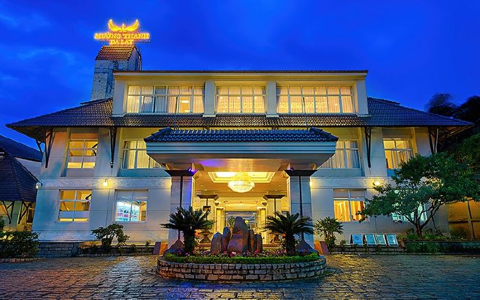 Muong Thanh Dalat (4 star)