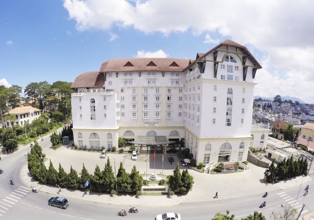 Saigon Dalat (4 star)