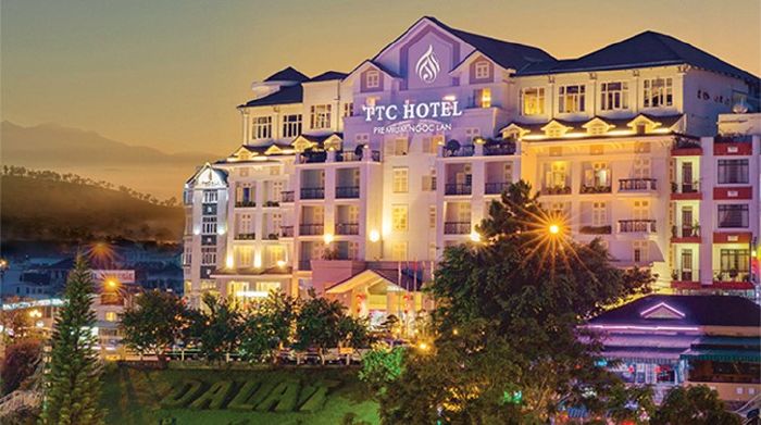 TTC Premium Ngoc Lan