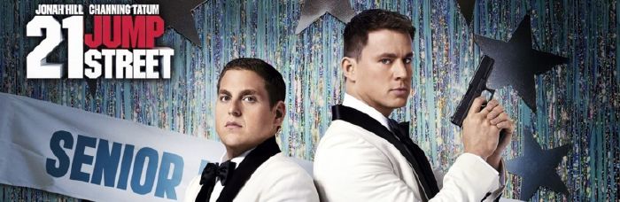 21 Jump Street (2012)