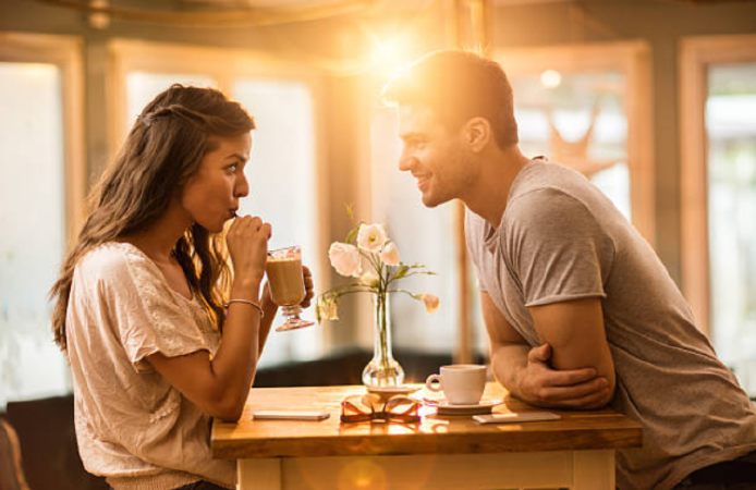 New Dating