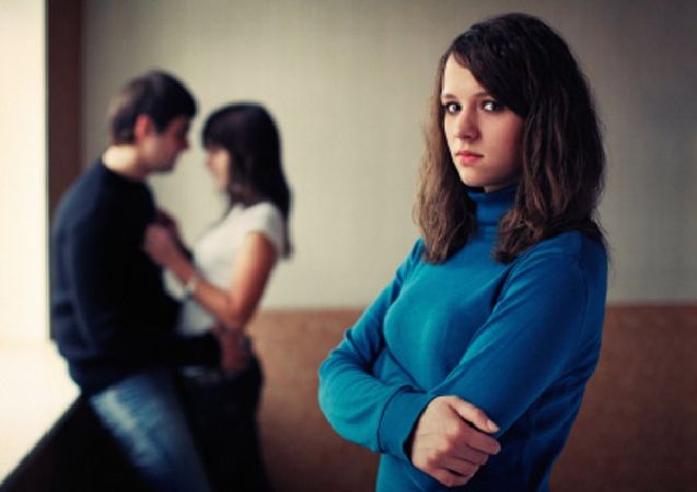 Adultery