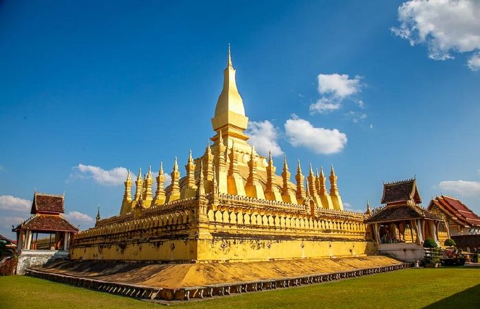 That Luang
