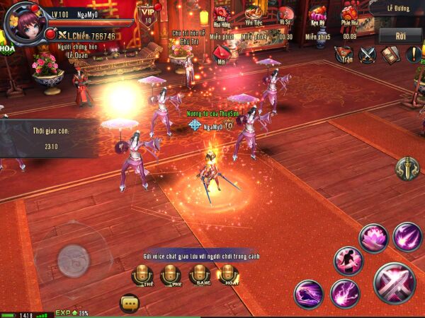 Y Thien 3D